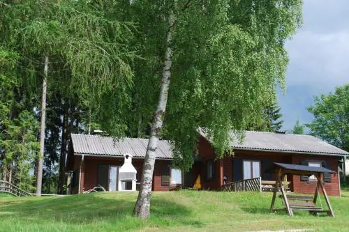 Langhans Hütte 2