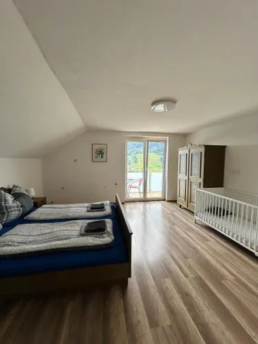 Ferienwohnung in Kaning