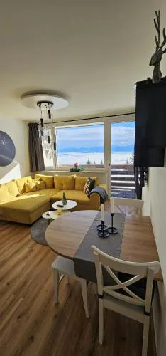 Gerlitzen-Apartments