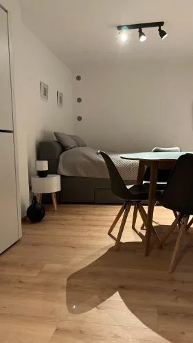 Mountain Apartment Gerlitzen