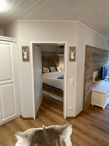 Wohlfühlappartment Gerlitzen