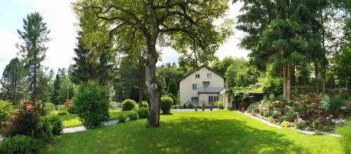 Appartement Waldfriede