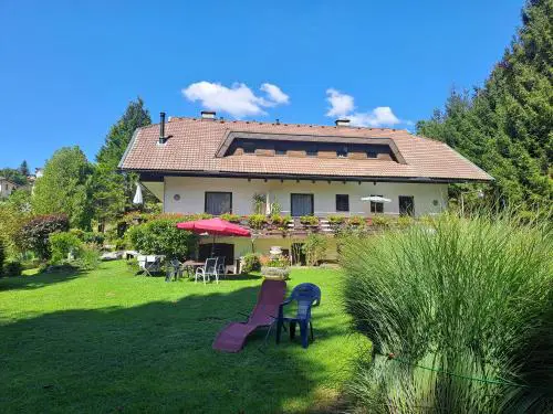 Appartements Kubisko
