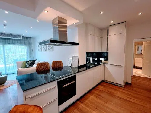 Ferienappartements DeLux Keutschach am See