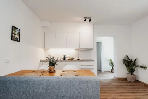 SEENZeit Apartments