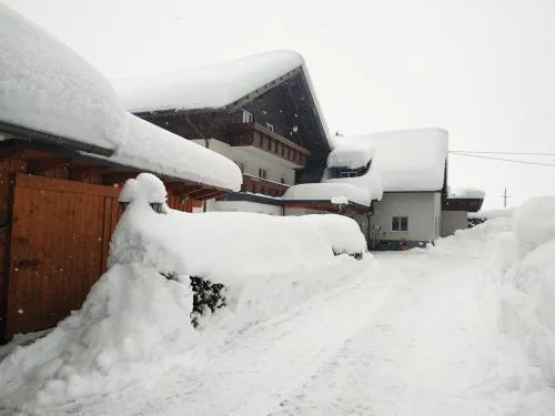 Apartmenthaus Kestel Gasthof