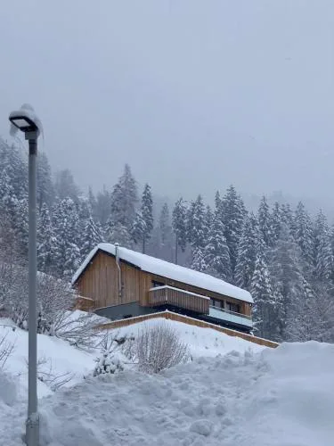 B-Lodge Kärnten