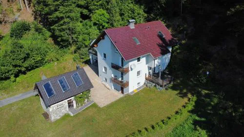 Ferienwohnung Unsere Mühle