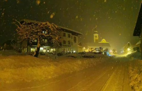 Gasthof-Pension Golob