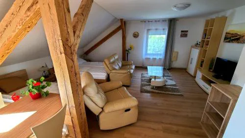 Rooms 4 Holiday