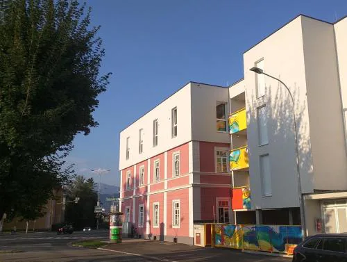 007 Studio Apartment Madrid 30m2