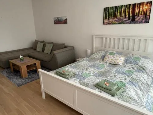 Apartment Monchi
