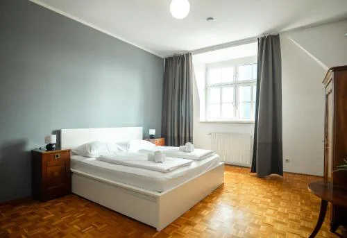 Apartment Residenz