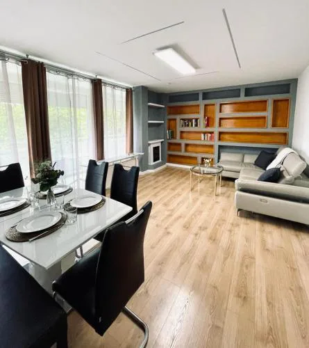Appartement 202