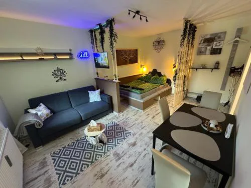 Chill Home