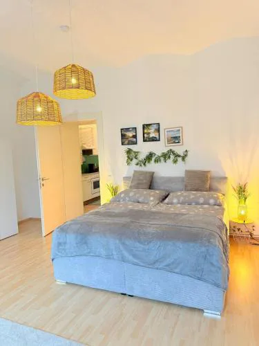 City Apartment Marion Klagenfurt