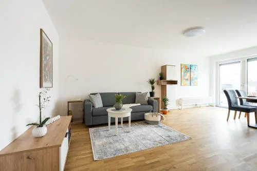 City Apartment Süd