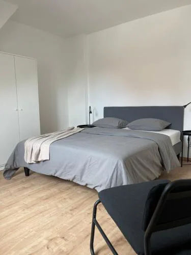 FarawayHomes Studio Klagenfurt #2