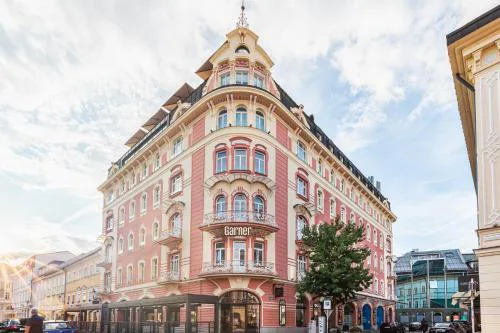 Garner Hotel Klagenfurt - Moser Verdino by IHG