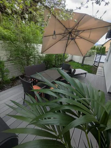 Klagenfurt Apartment