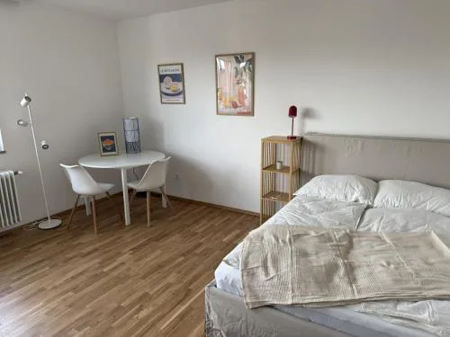 Kreuzbergl City Studio