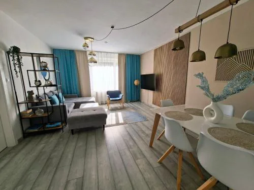 La Vida appartment 1