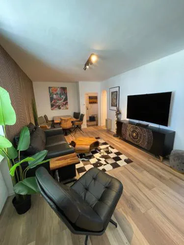 Mia's Loft