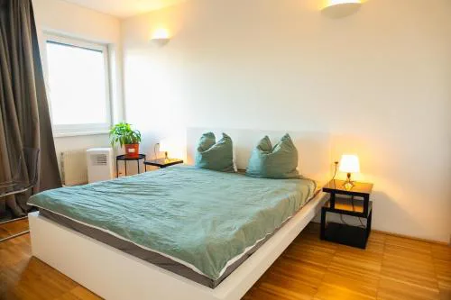 Modernes Apartment in der Innenstadt Klagenfurt