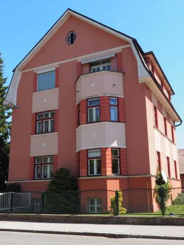 Rizzi Haus
