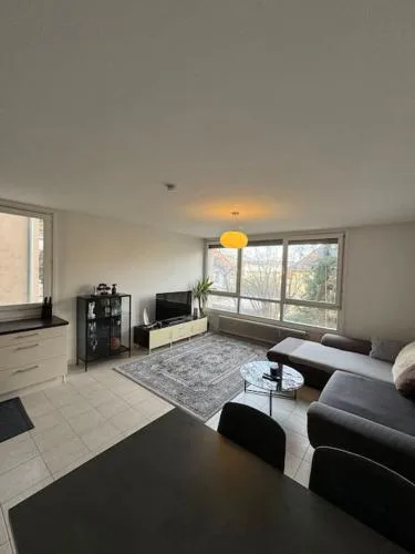 Schöne Wohnung in zentraler Lage