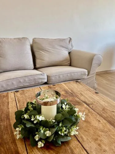 Stylish Flat Near Centre