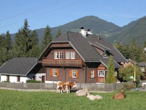 Almenblick