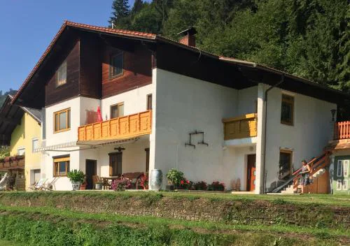 Haus Wassermann
