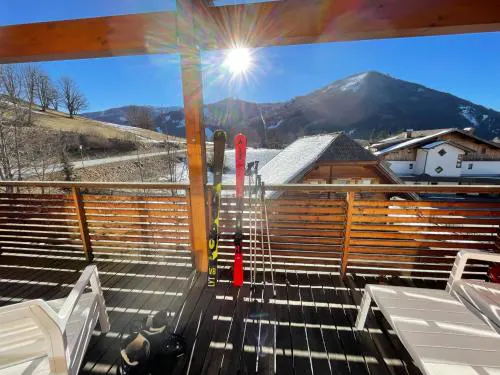 Alpenrose Boutique by Globalimmoservice