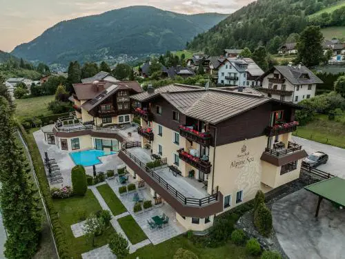 Alpine Spa Residence