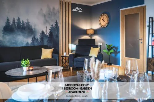 ALPSTAY Eulennest - Ski-In & Ski-Out
