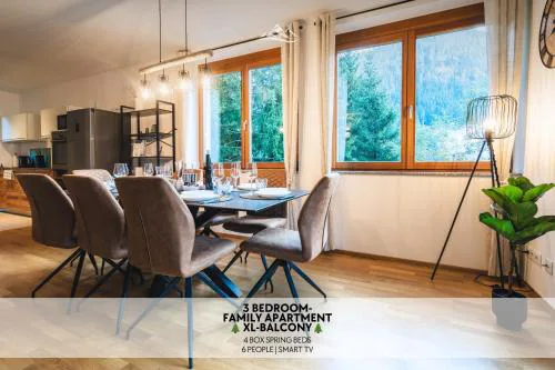 ALPSTAY Kuhstadl - 3 Bedrooms - Ski-In & Ski-Out