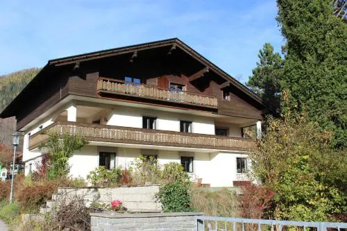 Amadee Appartements