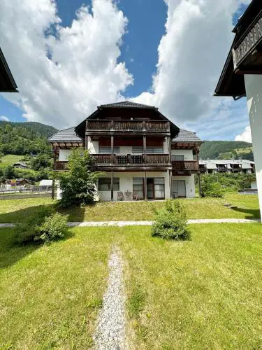 Apartment MEISE