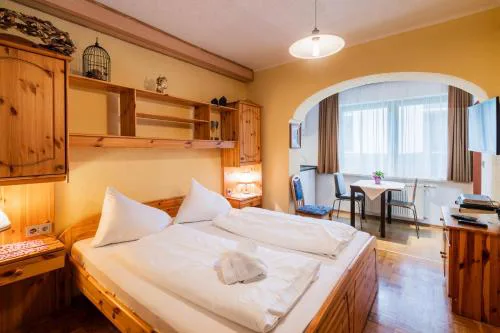 Apartment zur Therme St.Kathrein