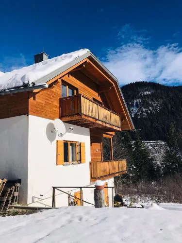 Appartement Anna Ali