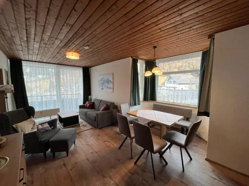 Appartement Bella - Haus Kärnten