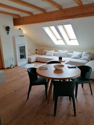 Appartement Charly