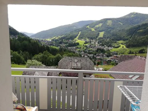 Appartement Christian