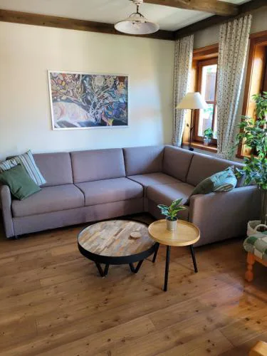 Appartement Liisa Bad Kleinkirchheim