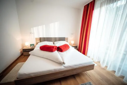 Appartement Panorama Loft