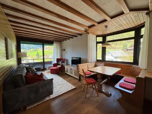 Appartement Sonnenblume - Haus Kärnten