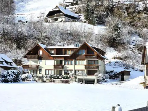 Appartement Vista Verde