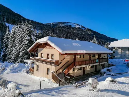 Appartements Bel Monte Bad Kleinkirchheim