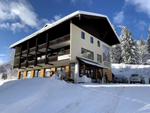 Appartements Lärchenhof